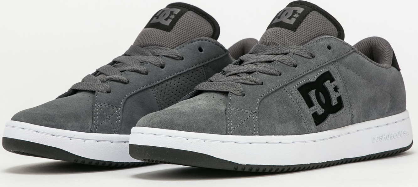 DC Striker grey / black EUR 46