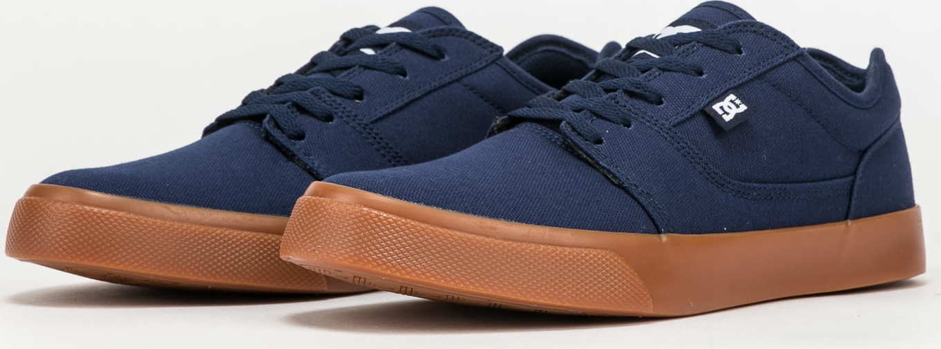 DC Tonik TX navy / gum EUR 46