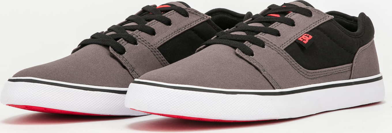 DC Tonik TX grey / black EUR 45
