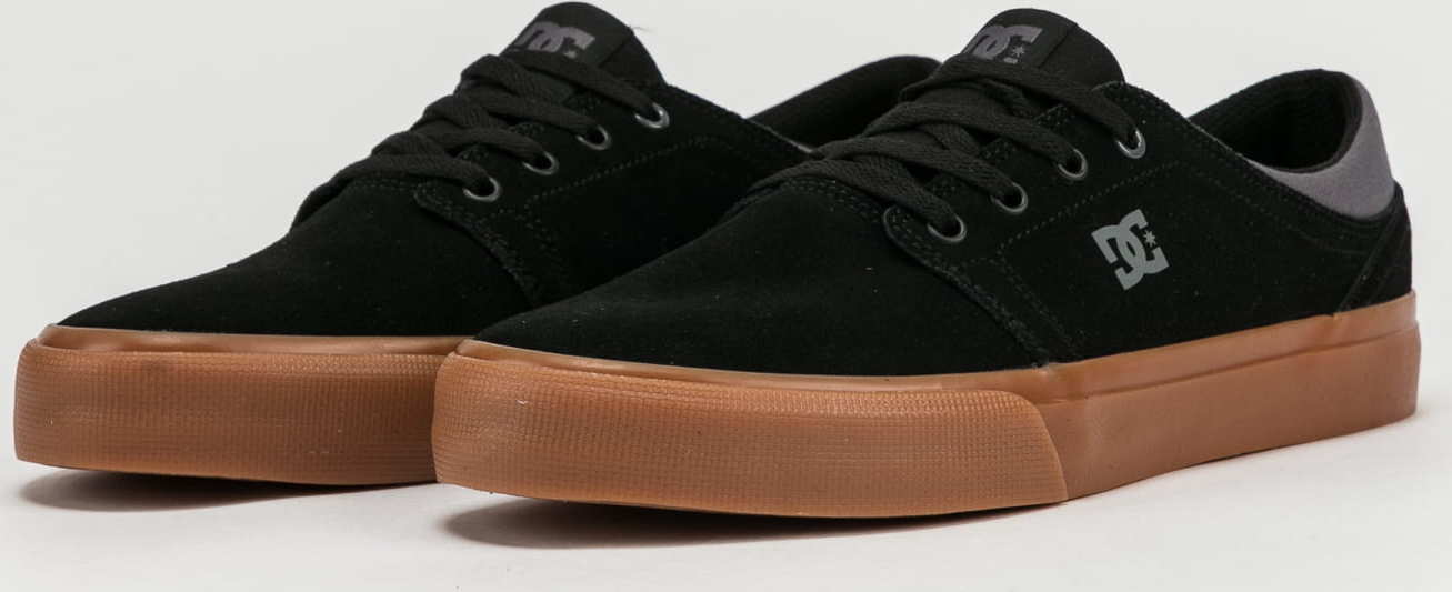 DC Trase SD black / grey / grey EUR 46