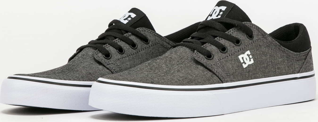 DC Trase TX SE black / dark used EUR 46