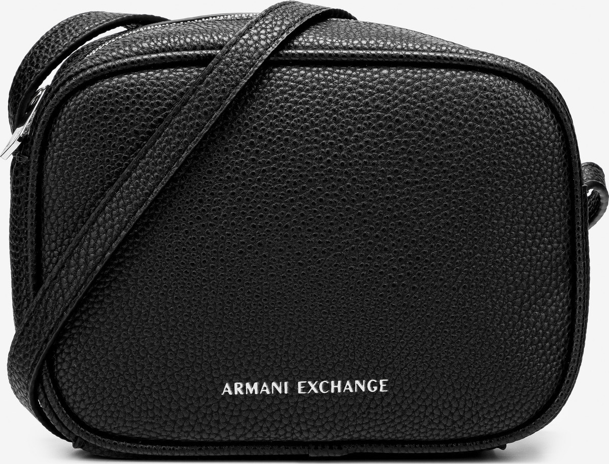 Cross body bag Armani Exchange
