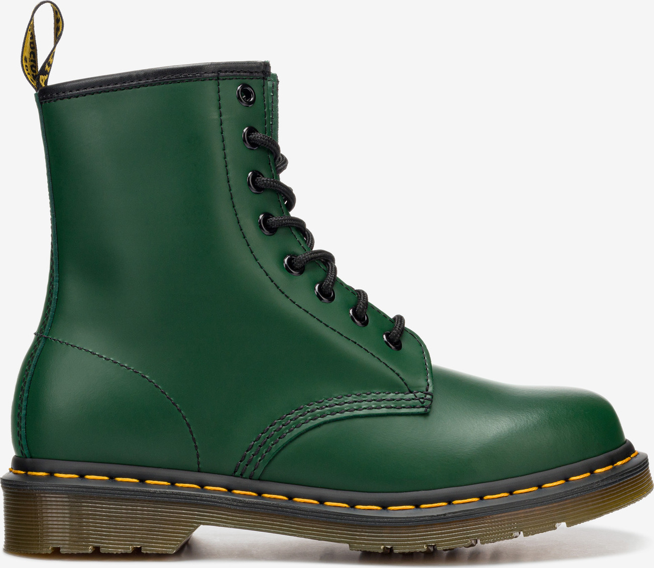 1460 Kotníková obuv Dr. Martens