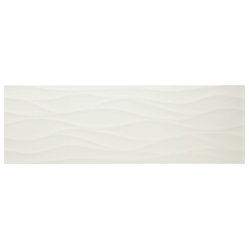 Dekor Nami blanco mate 28/85