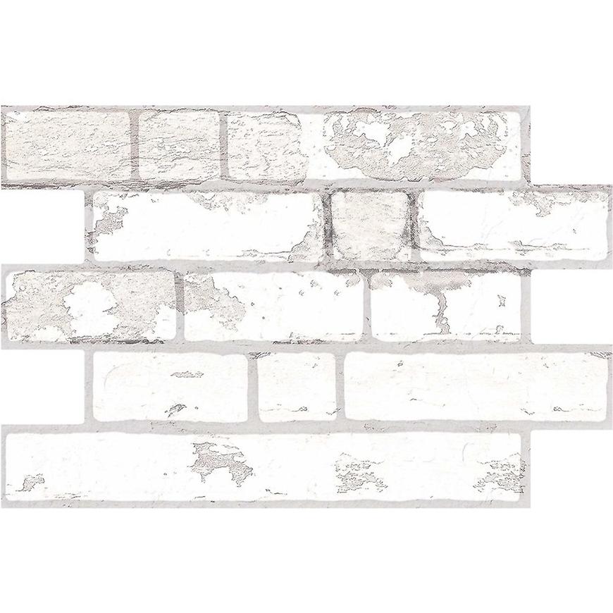 Dekorační obklad Old Caravista Blanco 32/48