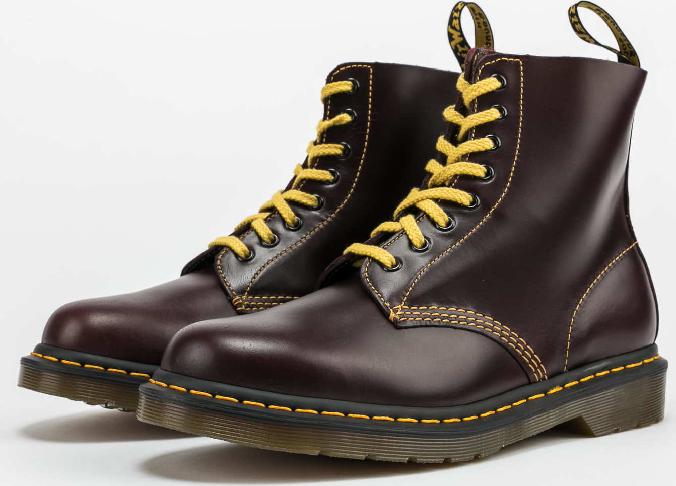 Dr. Martens 1460 Pascal oxblood atlas EUR 42