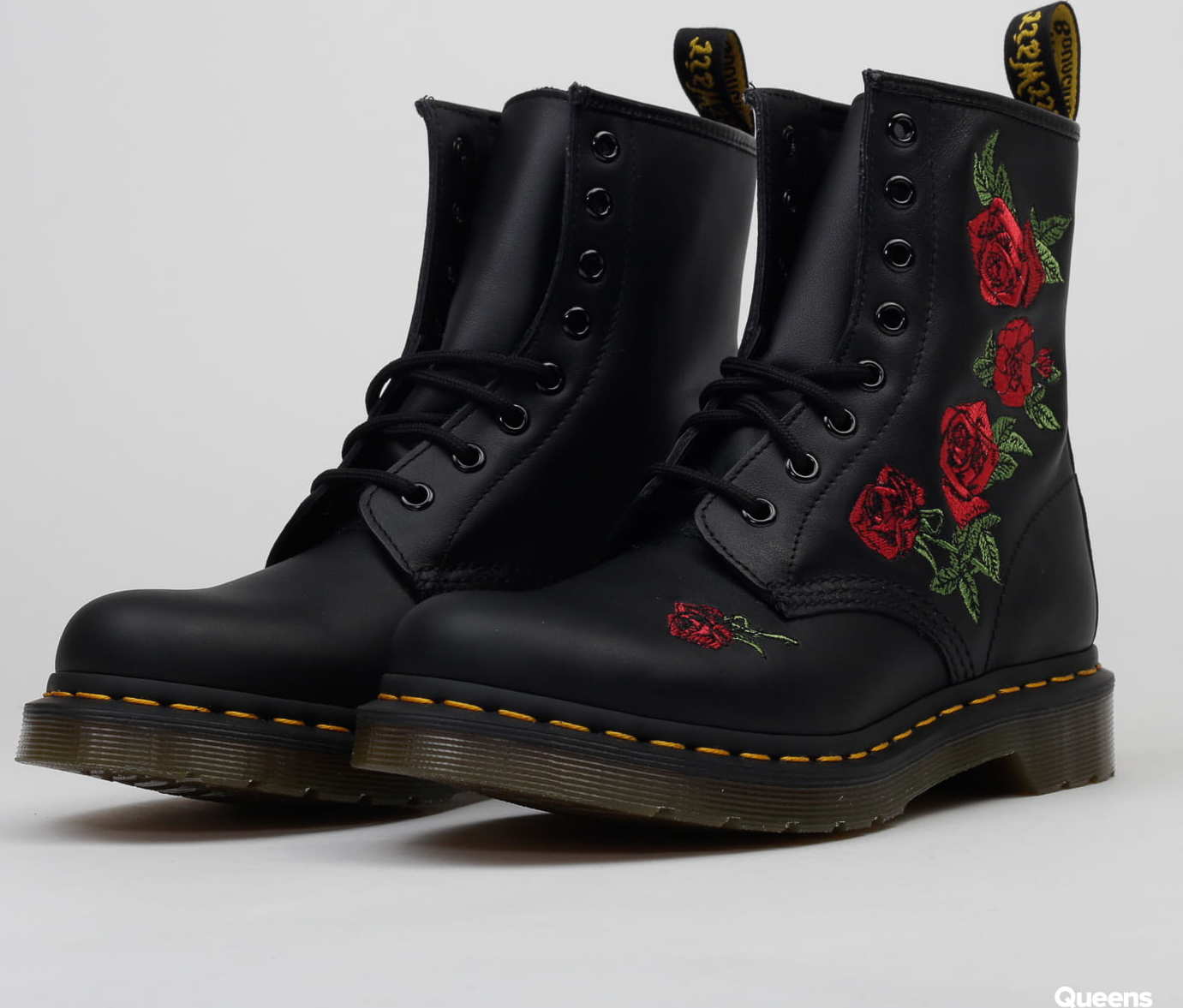 Dr. Martens 1460 Vonda black softy t EUR 36