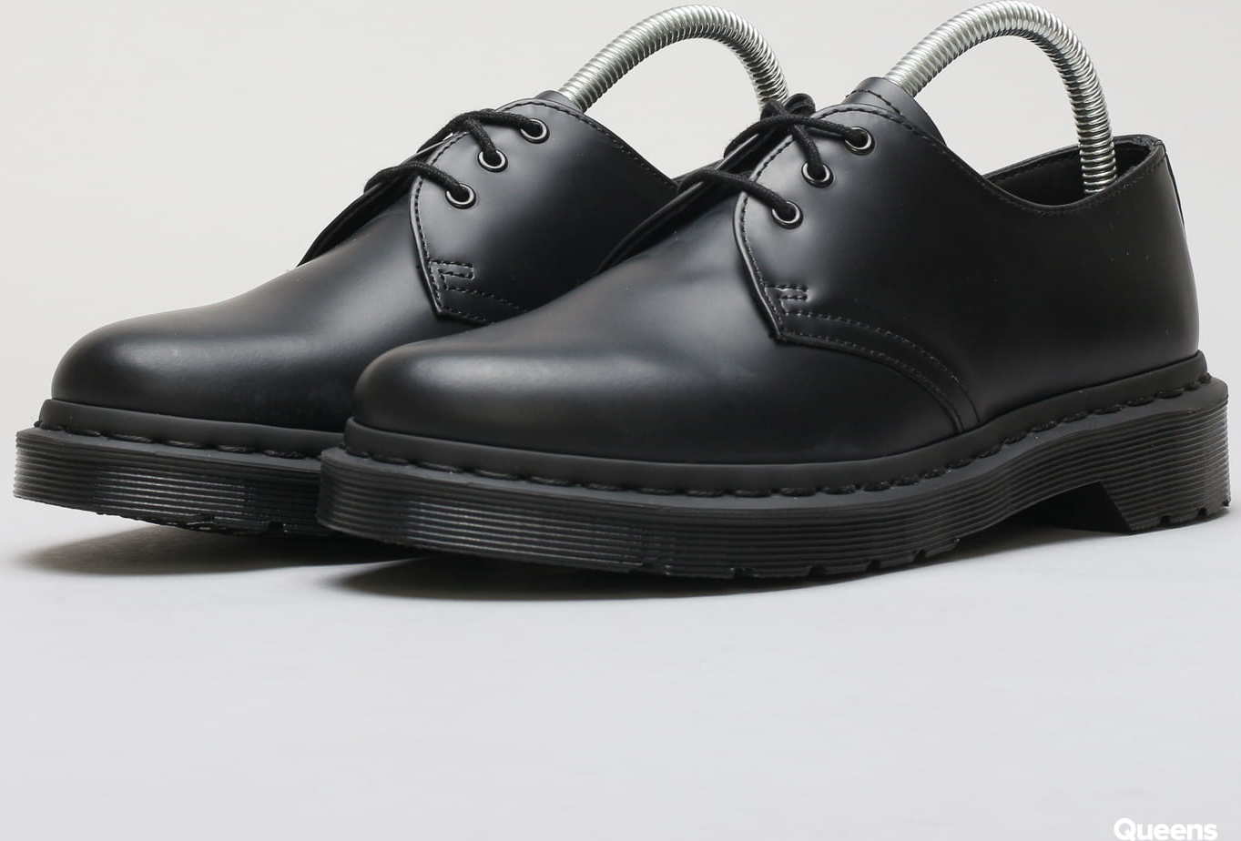 Dr. Martens 1461 Mono black smooth EUR 36
