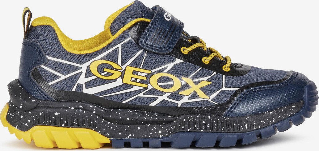 Tuono Tenisky dětské Geox