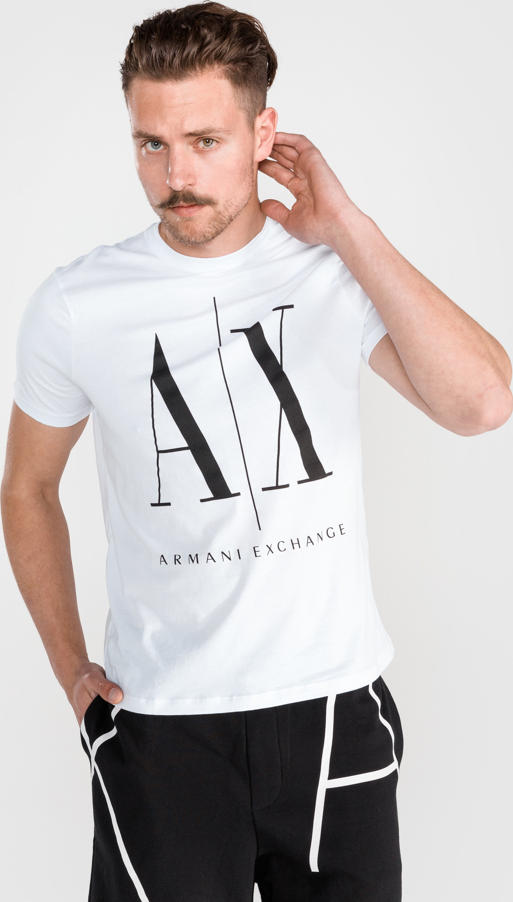 Triko Armani Exchange