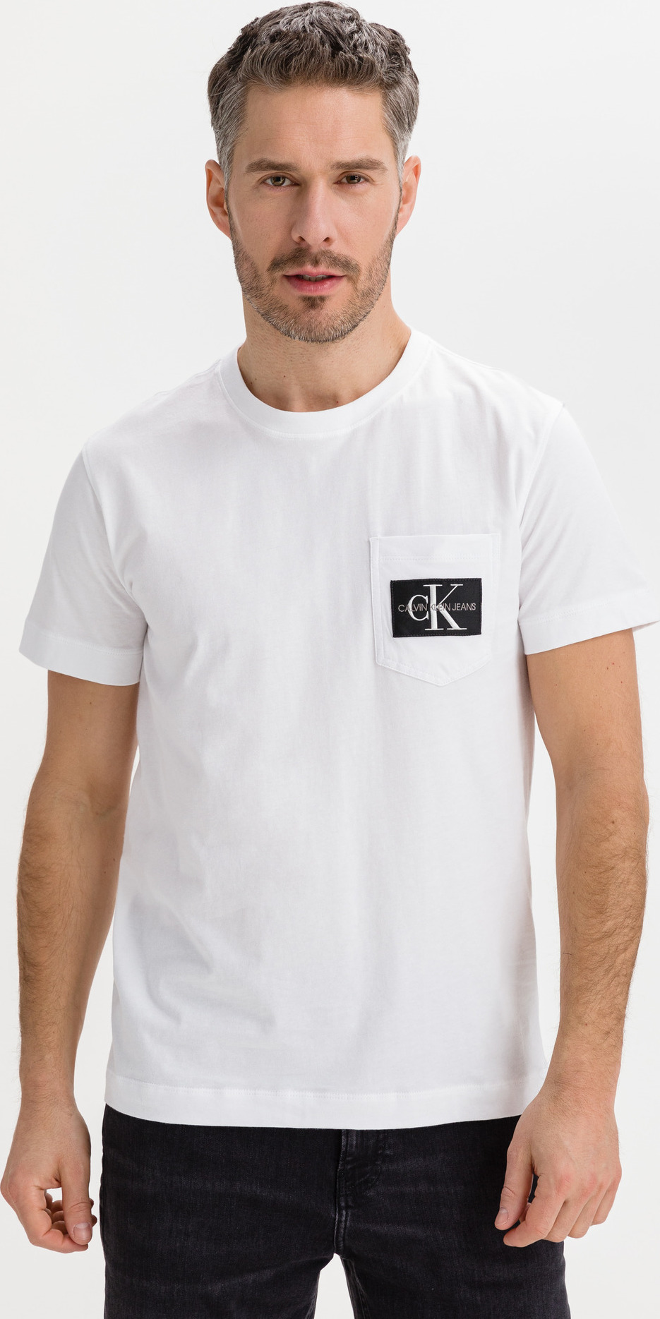 Triko Calvin Klein