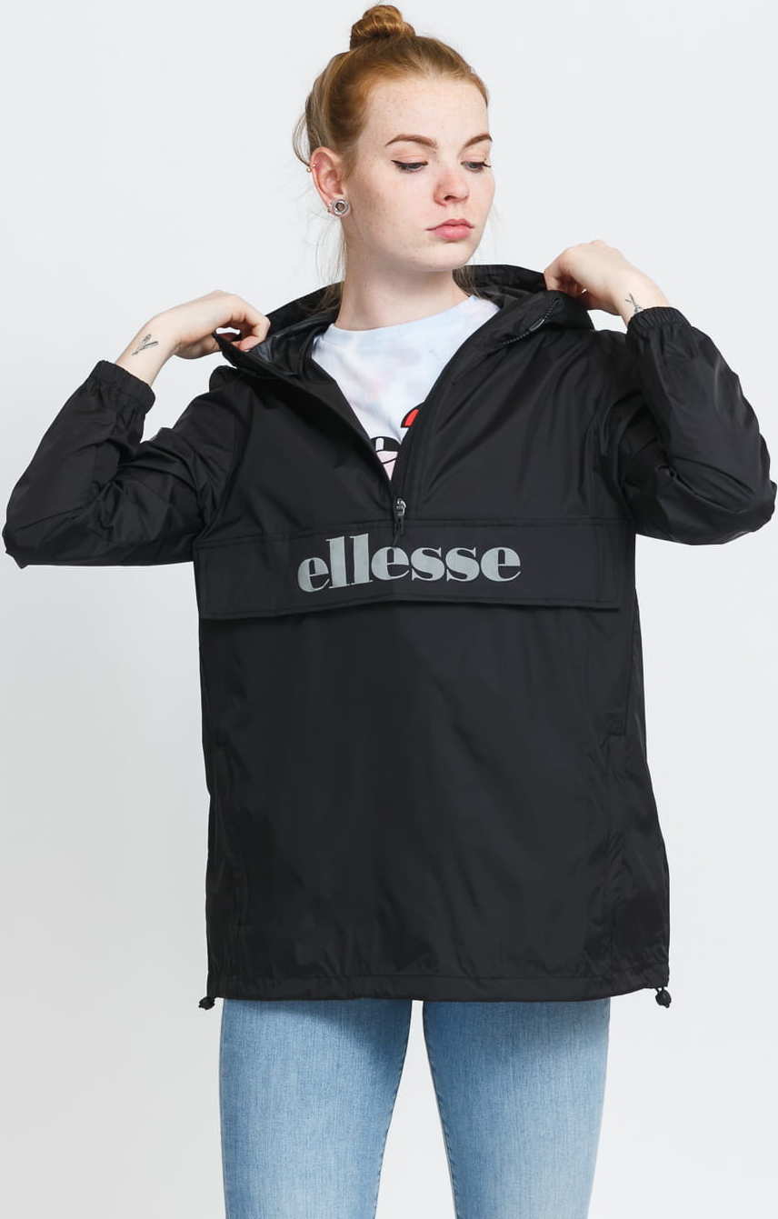ellesse Toccio OH Jacket černá M