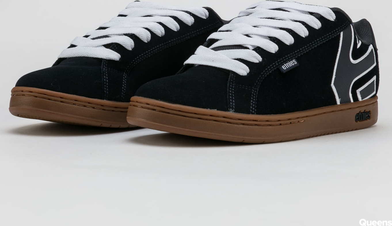 etnies Fader navy / gum / white EUR 46