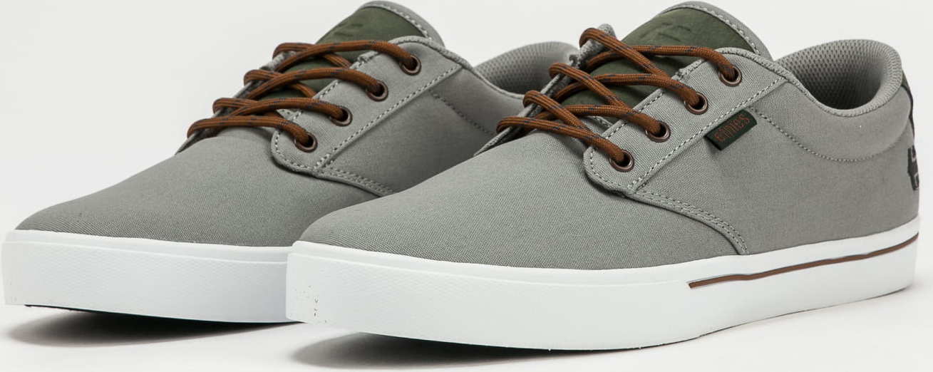 etnies Jameson 2 Eco grey / greem EUR 46