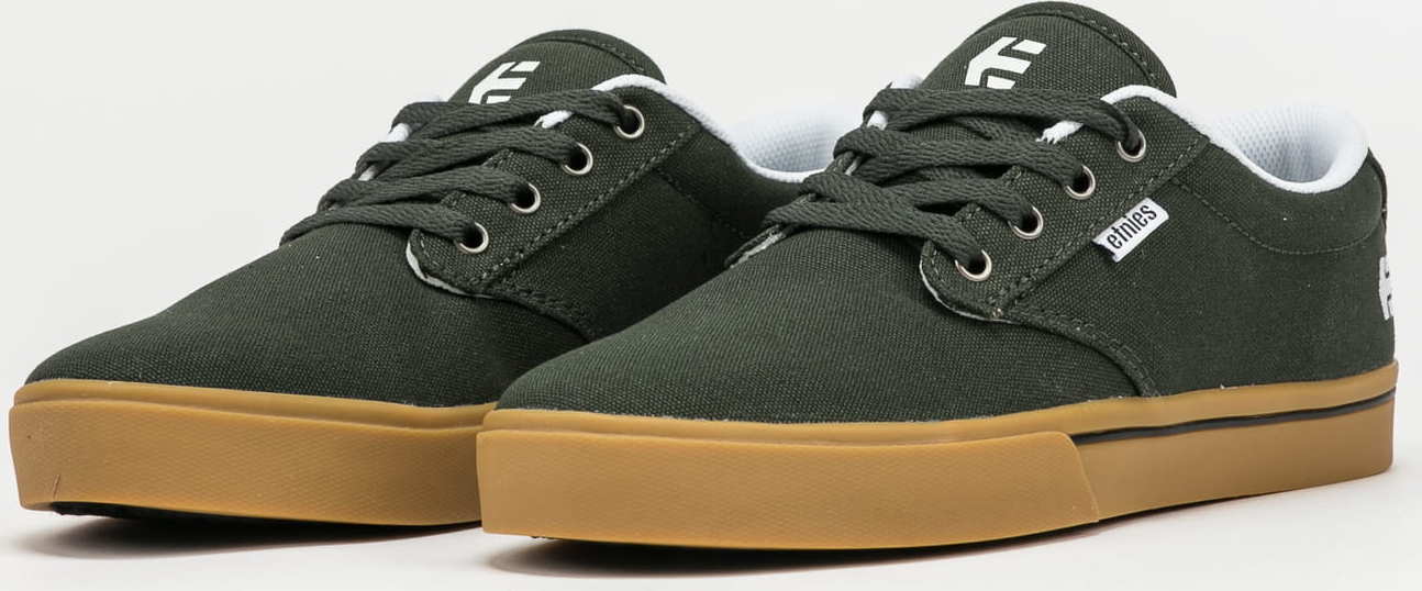 etnies Jameson 2 Eco green / white / gum EUR 45.5