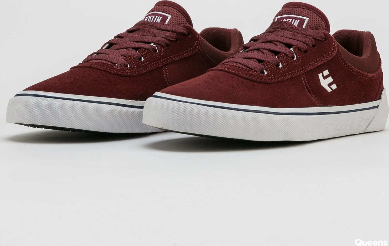 etnies Joslin Vulc burgundy EUR 45