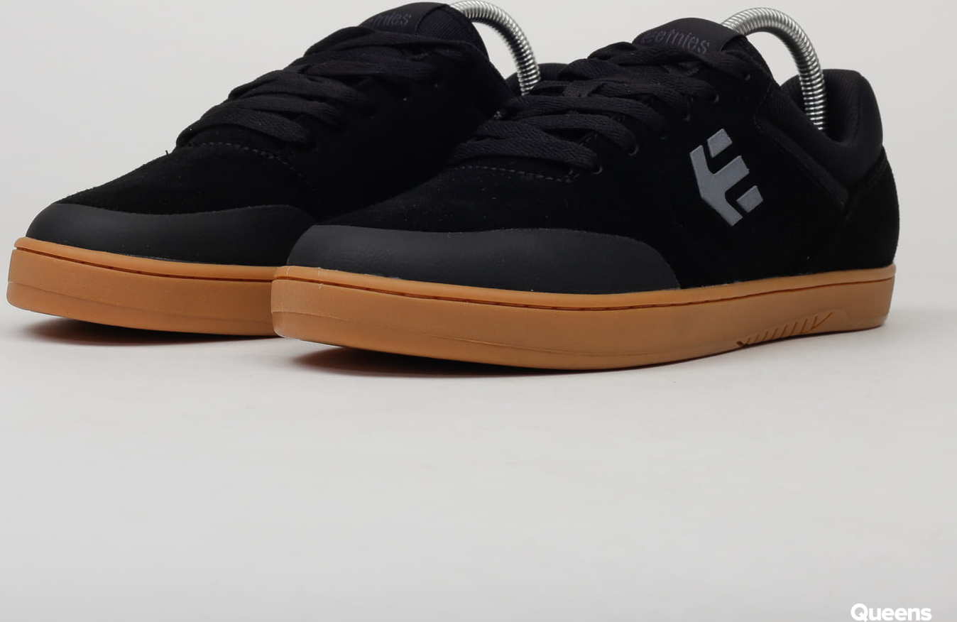 etnies Marana black / dark grey / gum EUR 45.5
