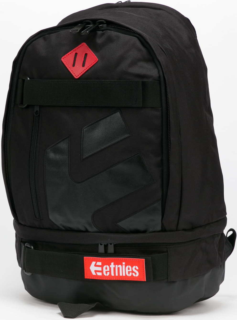 etnies Transport Backpack černý