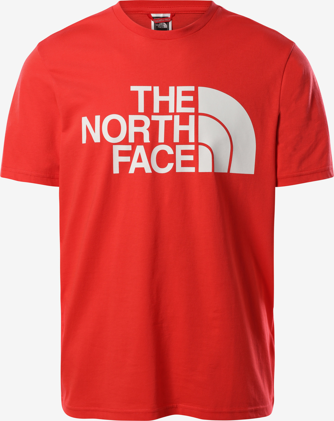 Standard Triko The North Face