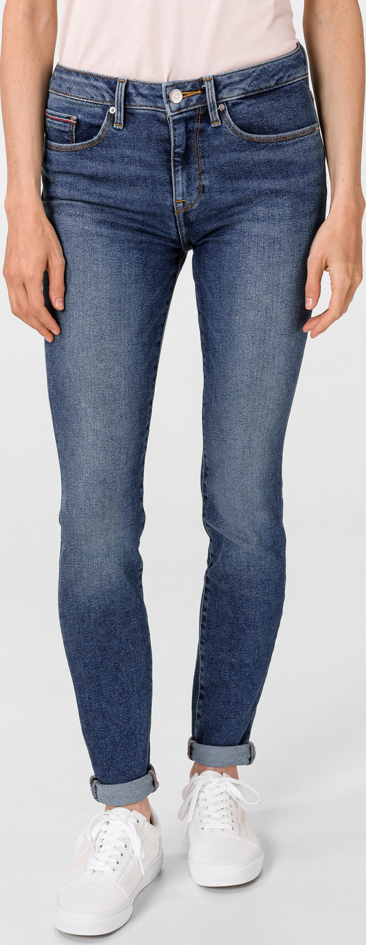 Como Jeans Tommy Hilfiger