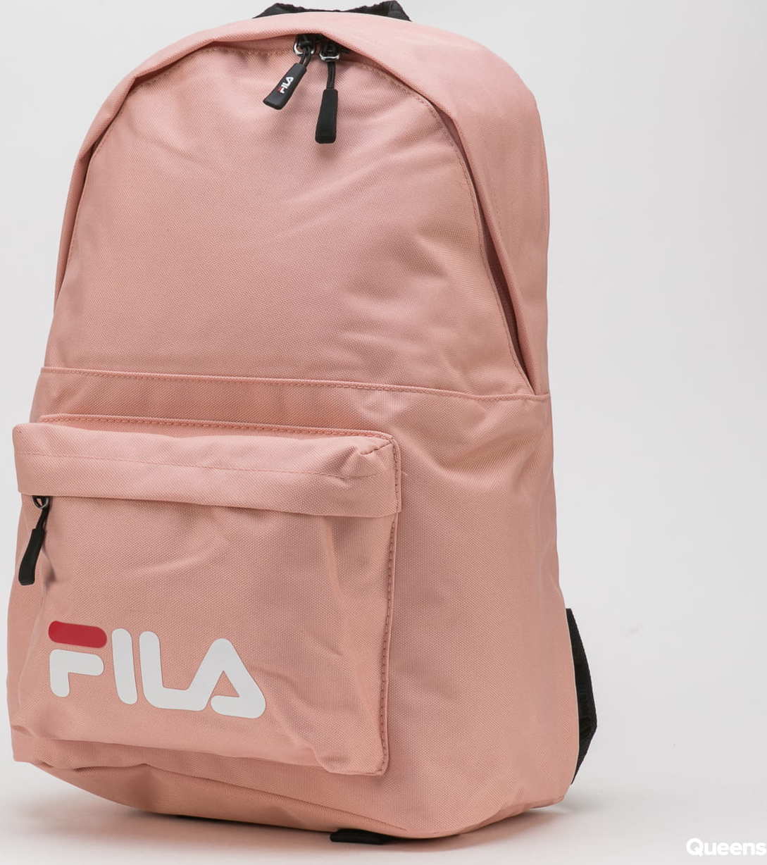 Fila Backpack S'Cool Two růžový