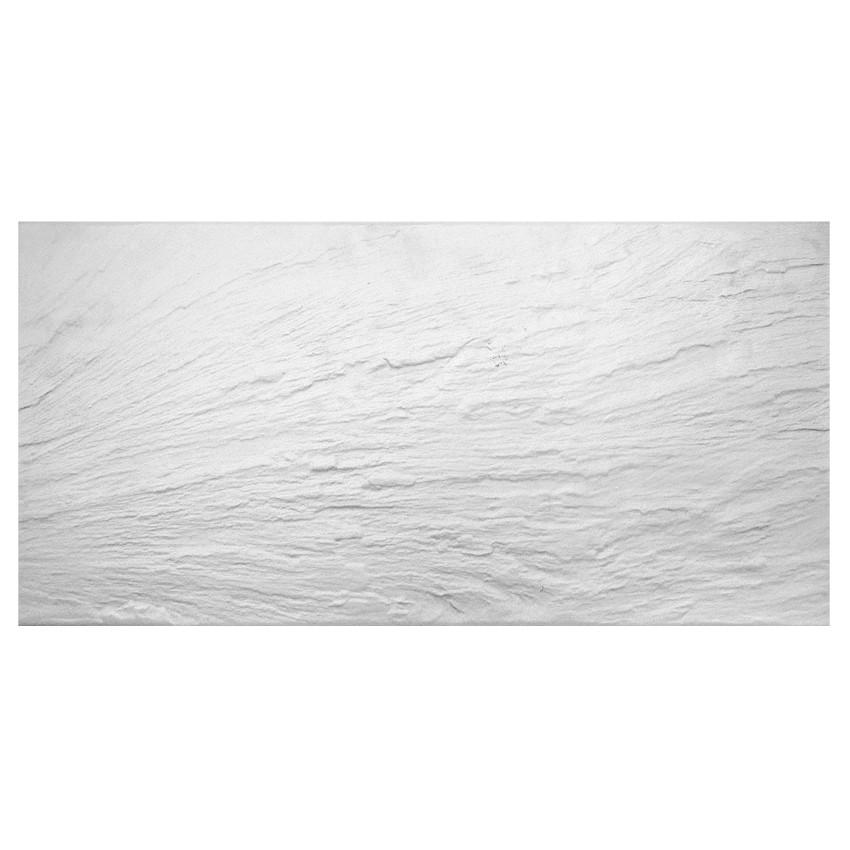 Gres Pizarra blanco 30/60