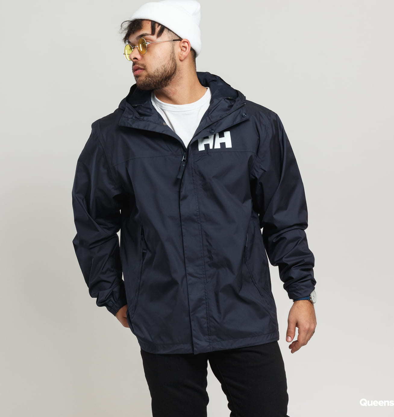 Helly Hansen Active 2 Jacket navy XXL