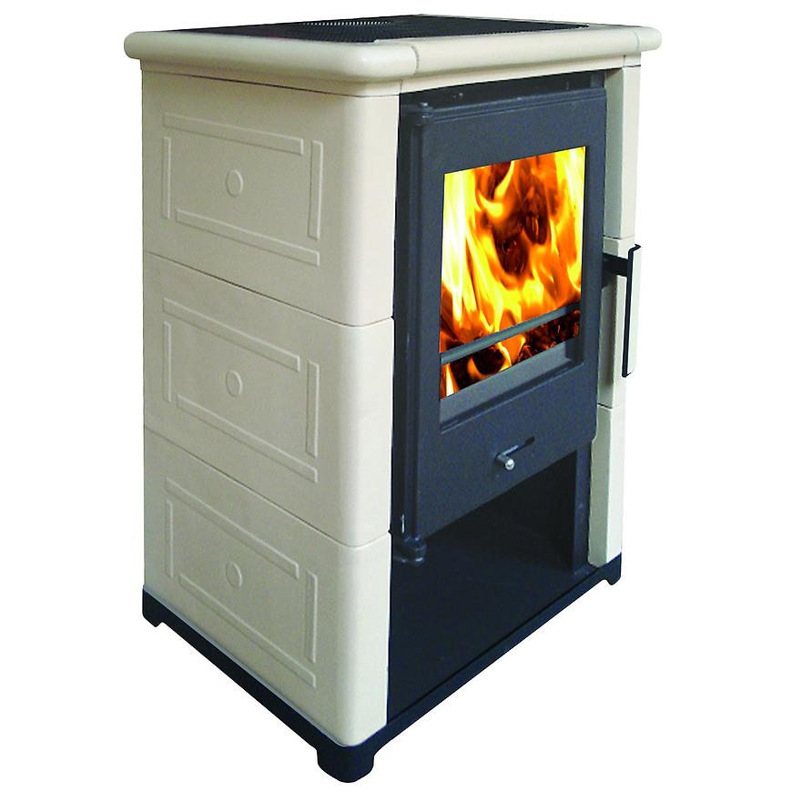Krabon Kamna Primo Ceramica 7KW