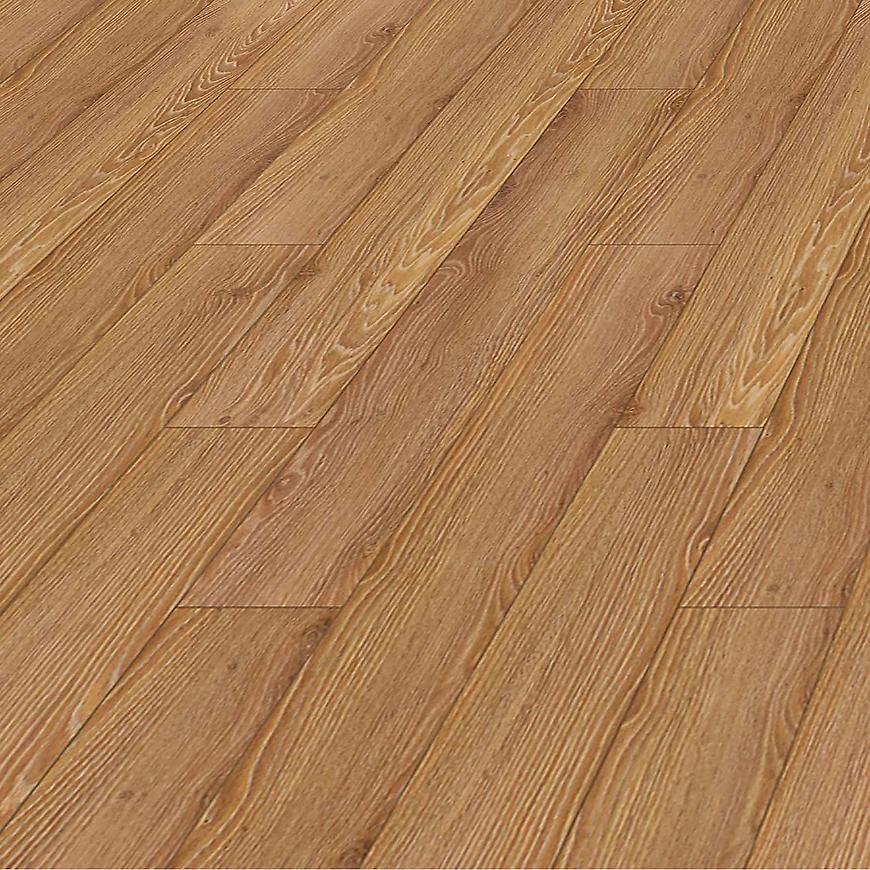 Laminátová podlaha Discovery Dub Argenta Natural 10mm AC4 4V 35039