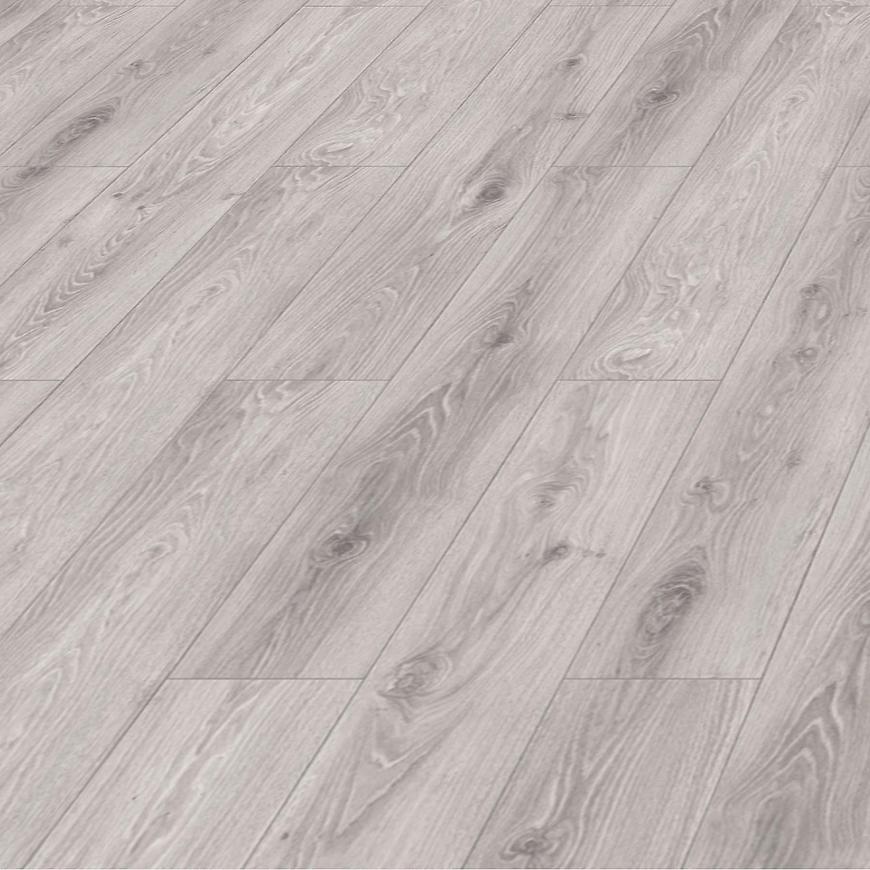 Laminátová podlaha Discovery Dub Argenta Sivy 10mm AC4 4V 47081