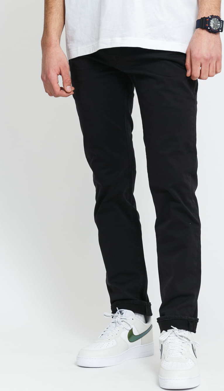 Levi's ® 511 Slim caviar sueded sateen 38/34