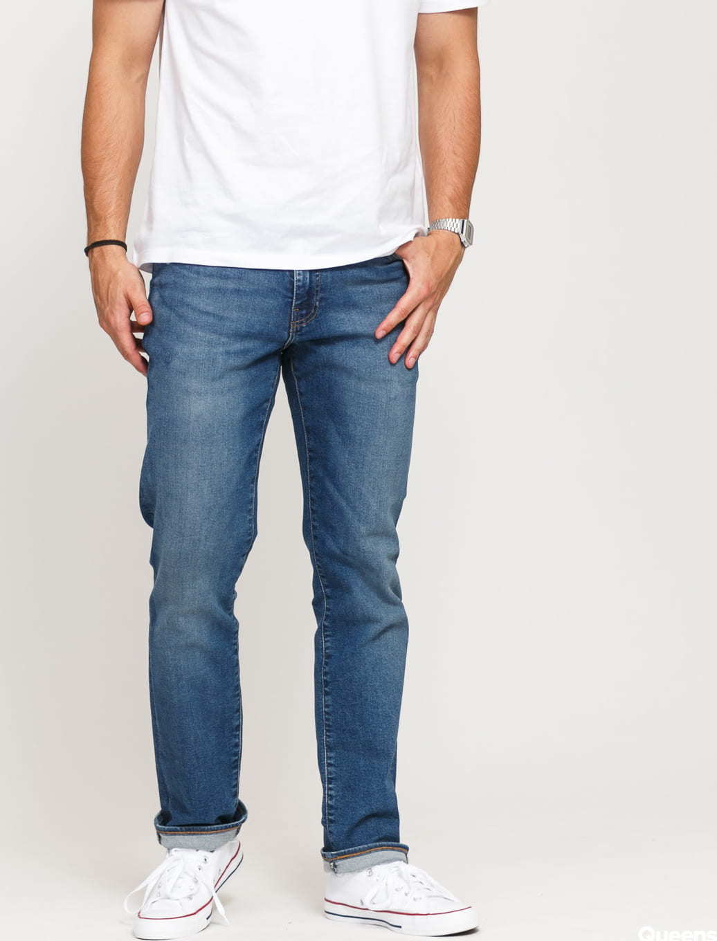 Levi's ® 511 Slim Fit cedar nest adv 33/34