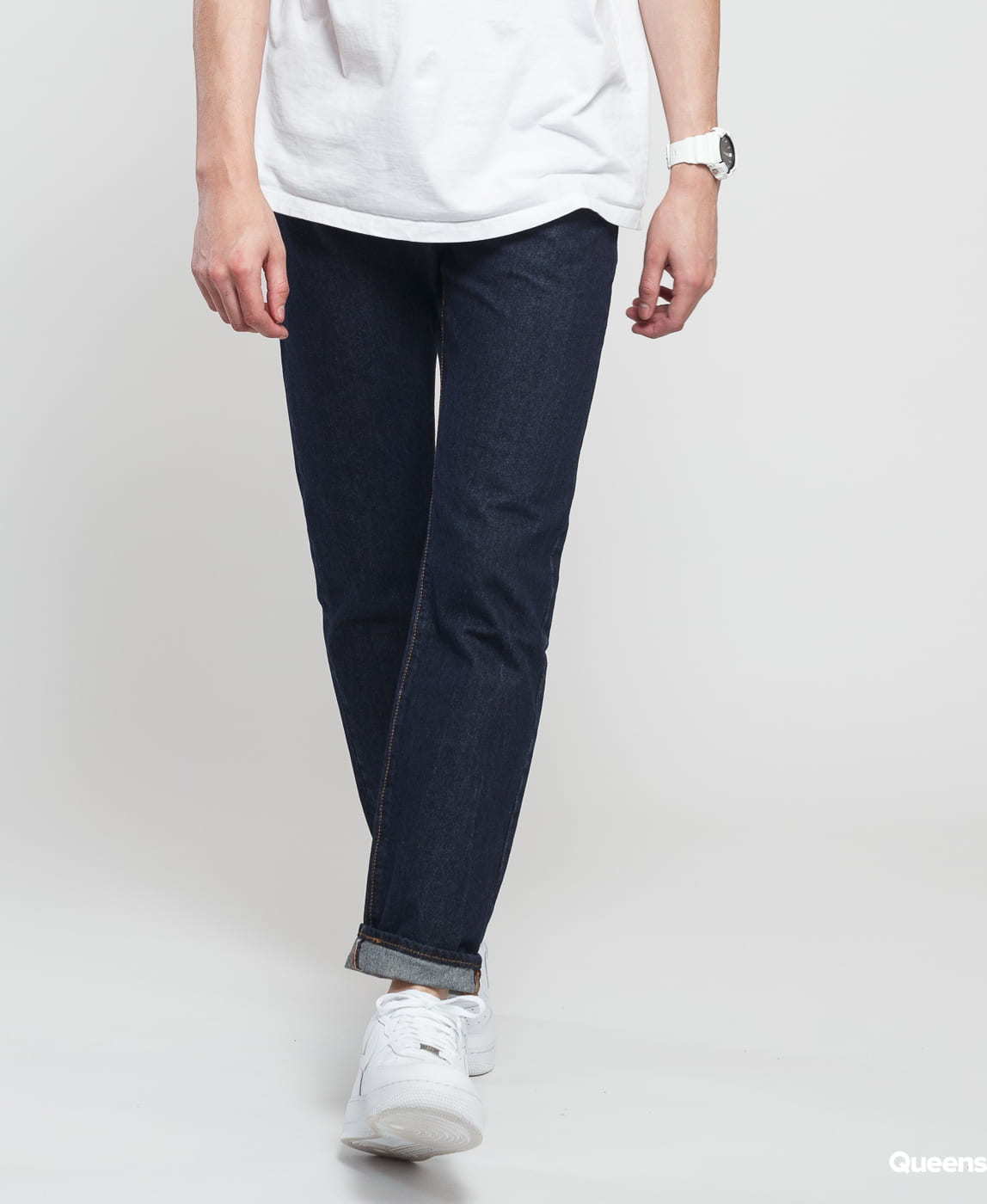 Levi's ® Skateboarding 501 SE STF indigo warp 32/32