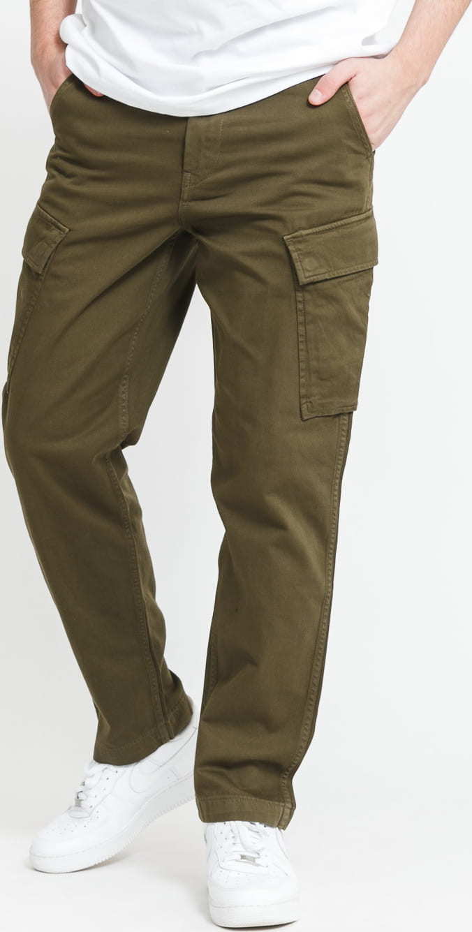 Levi's ® XX Taper Cargo II bunker olive ns black 36/34
