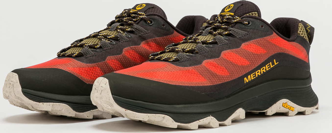 Merrell Moab Speed tangerine EUR 46.5