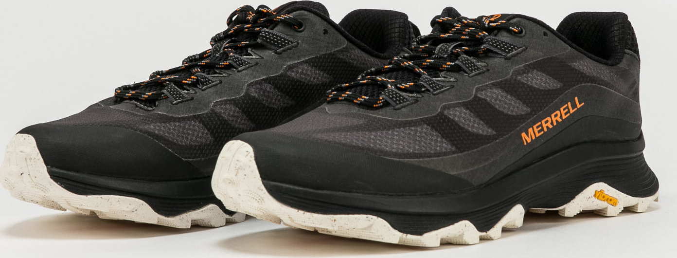 Merrell Moab Speed black EUR 46.5