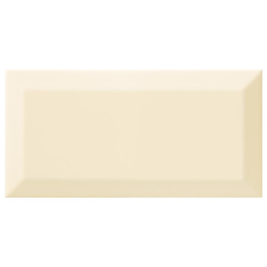 Nástěnný obklad Bisel brillo beige 10/20