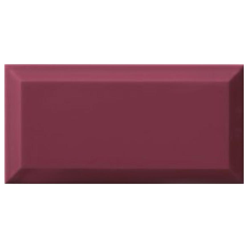 Nástěnný obklad Bisel brillo malva 10/20