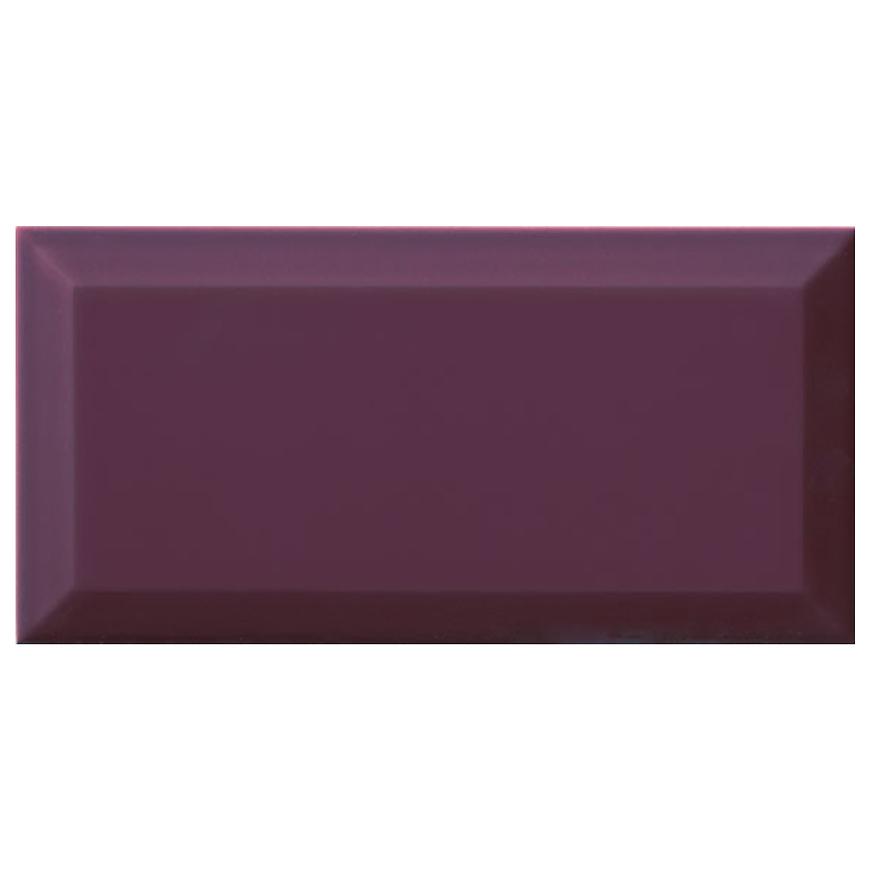 Nástěnný obklad Bisel brillo plum 10/20