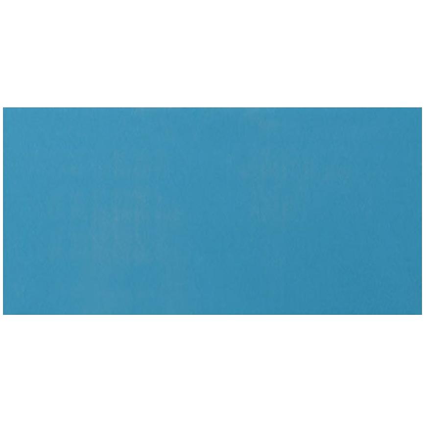 Nástěnný obklad Liso brillo teal 10/20