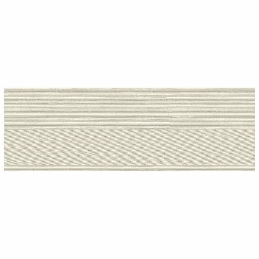 Nástěnný obklad wave beige rekt. 25/75