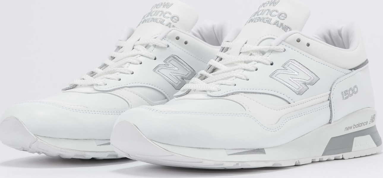 New Balance M1500WHI EUR 45