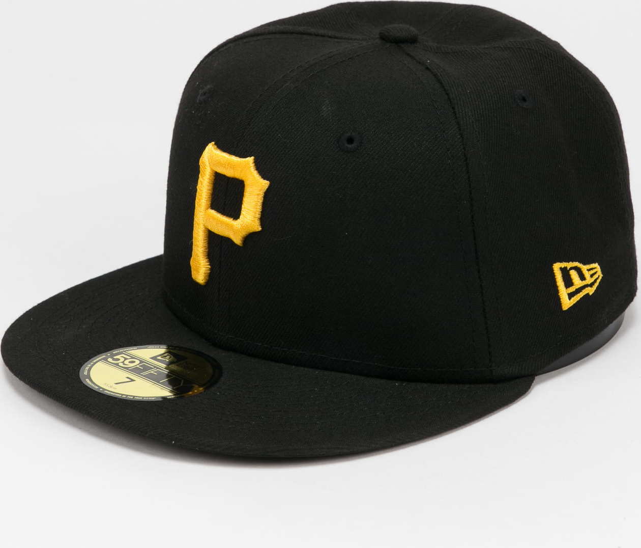 New Era 5950 MLB Acperf Emea GM P černá 7 3/4 (61.5 cm)