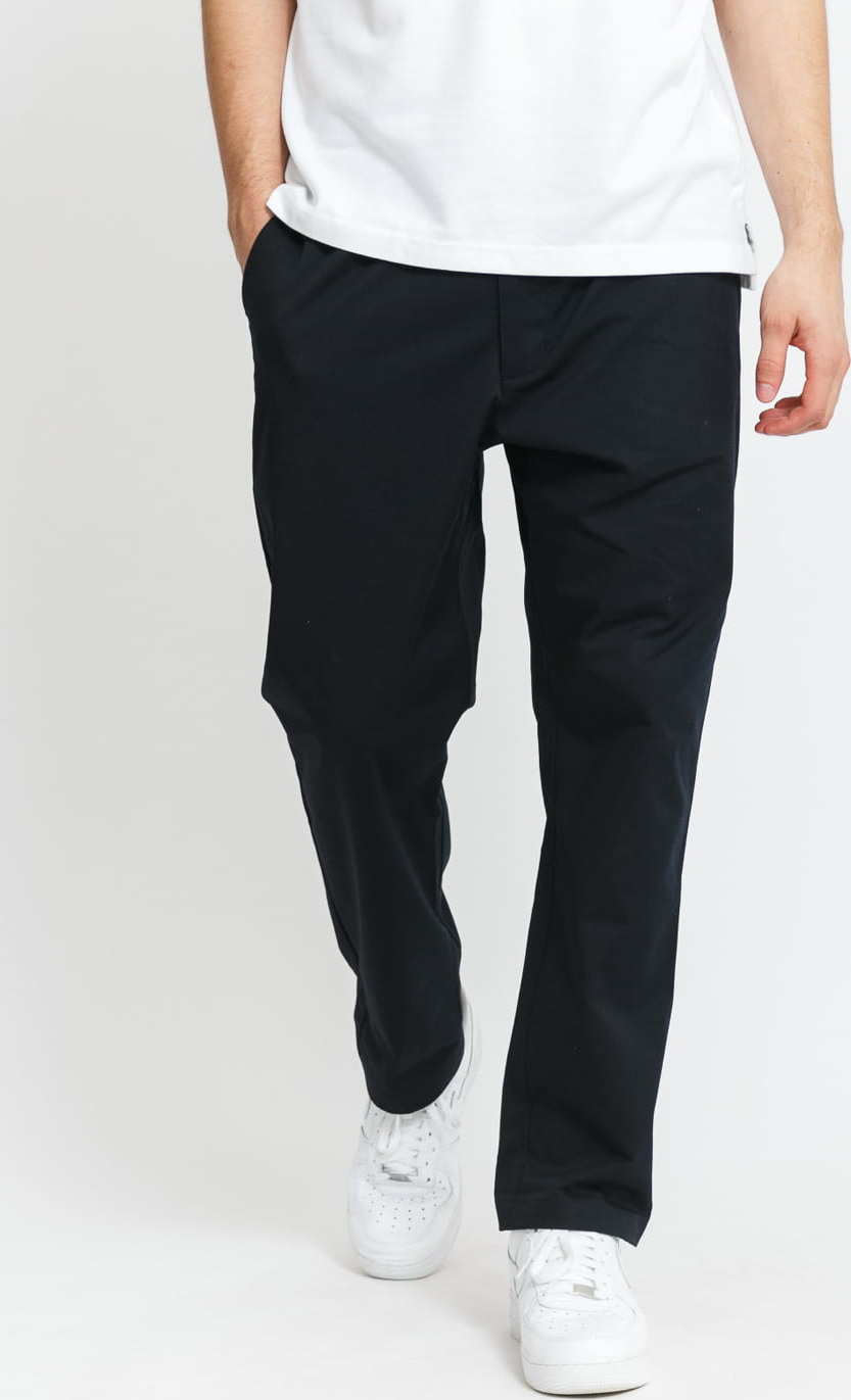 Nike M NK SB Dri-Fit Pull On Chino černé XXL