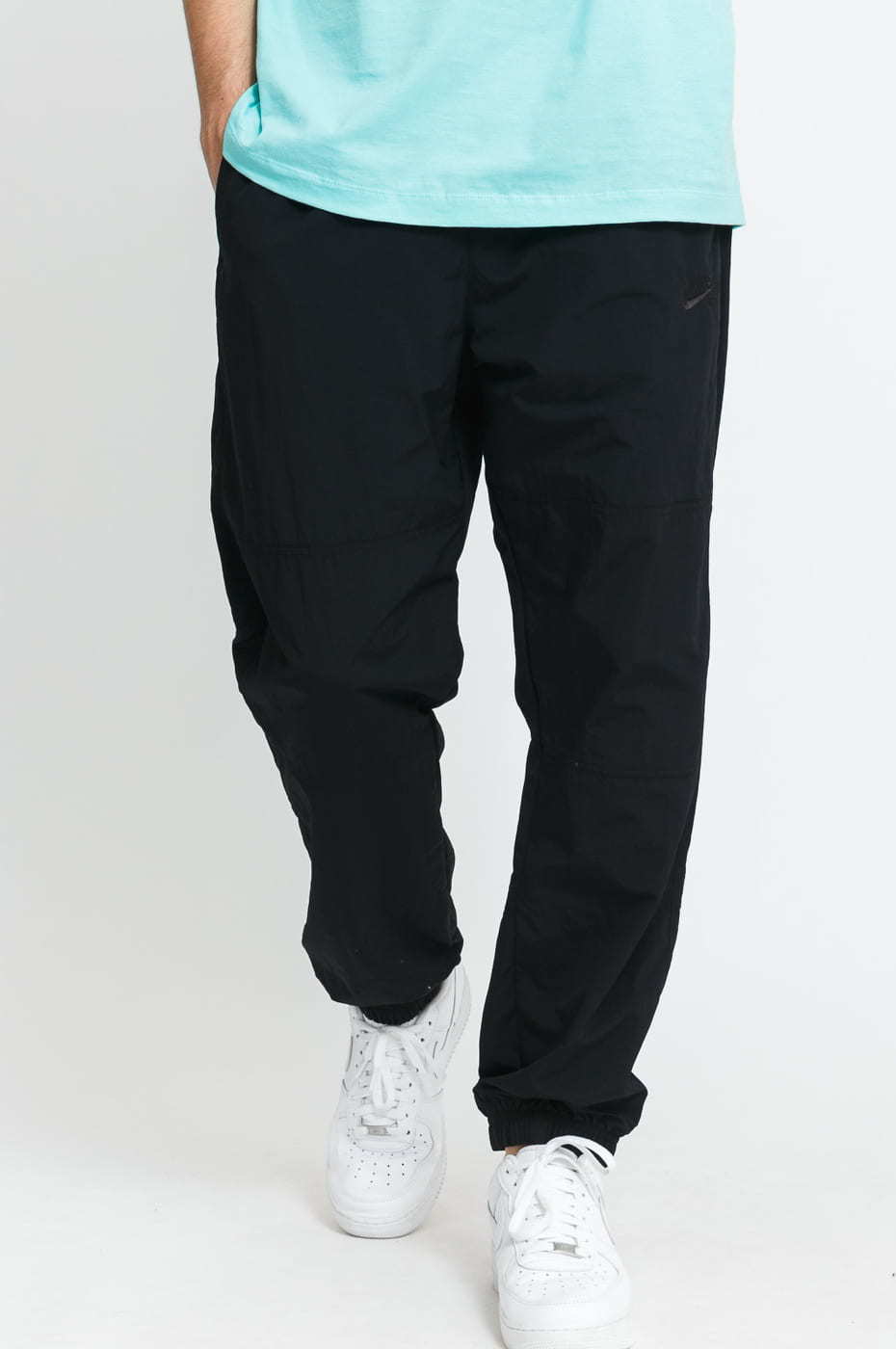 Nike M NK SB Novelty Track Pant černé XXL