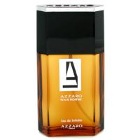Azzaro Pour Homme Eau De Toilette Tester 100 ml