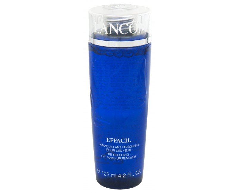 Lancome Effacil osvěžující odličovač očního make-upu 125 ml