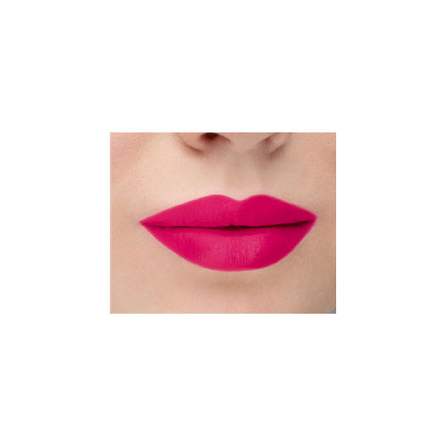 Bourjois Rouge Edition Velvet rtěnka 05 Olé Flamingo!