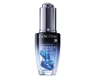 Lancome Advanced Génifique Sensitive zklidňující dvousložkové sérum 20 ml