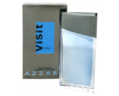 Visit For Man - EDT 100 ml
